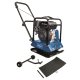 Scheppach HP 1200 S - vibrační deska 60 kg Scheppach HP 1200 S - vibrační deska 60 kg