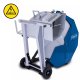 Scheppach HS 730 - kolébková pila Scheppach HS 730 - kolébková pila