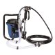 Scheppach ACS 3000 malířský stříkací systém 750 W Scheppach ACS 3000 malířský stříkací systém 750 W