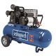 HC 550 tc - olejový tříválcový řemenový kompresor 100 l HC 550 tc - olejový tříválcový řemenový kompresor 100 l