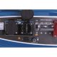 SG 7300 - Rámová elektrocentrála 5500 W s regulací AVR
