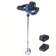 BC-PMX100-X-SET L - 20 V IXES aku míchadlo stavebních materiálů + 4Ah baterie + nabíječka 2,4 A BC-PMX100-X-SET L - 20 V IXES aku míchadlo stavebních materiálů + 4Ah baterie + nabíječka 2,4 A