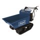 DP 4500 - pásový přepravník 400 kg s mechanickým sklápěním korby DP 4500 - pásový přepravník 400 kg s mechanickým sklápěním korby