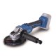 Scheppach C-AG125-X - 20 V aku úhlová bruska 125 mm Scheppach C-AG125-X - 20 V aku úhlová bruska 125 mm
