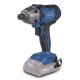Scheppach C-ID180-X - 20 V aku rázový utahovák 1/4" Scheppach C-ID180-X - 20 V aku rázový utahovák 1/4"