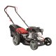 Scheppach MP 132-42 - multifunkční travní sekačka 2v1 Scheppach MP 132-42 - multifunkční travní sekačka 2v1