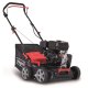 Scheppach SC 55 P - vertikutátor 40 cm s benzínovým motorem 2v1 Scheppach SC 55 P - vertikutátor 40 cm s benzínovým motorem 2v1