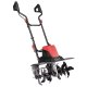 Scheppach MTE 460 kultivátor s elektrickým motorem 1500 W Scheppach MTE 460 kultivátor s elektrickým motorem 1500 W