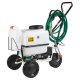 EUROSYSTEMS ECO SPRAYER EUROSYSTEMS ECO SPRAYER