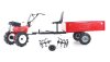 EUROSYSTEMS SET1 s vozíkem EURO5 L EUROSYSTEMS SET1 s vozíkem EURO5 L