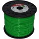 Žací struna 3,0 mm x 282 m - ZELENÁ KULATÁ (69-372V) Žací struna 3,0 mm x 282 m - ZELENÁ KULATÁ (69-372V)