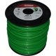Žací struna 3,0 mm x 212 m - ZELENÁ HVĚZDA (69-461V) Žací struna 3,0 mm x 212 m - ZELENÁ HVĚZDA (69-461V)
