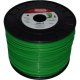 Žací struna 3,0 mm x 354 m - ZELENÁ HVĚZDA (69-462V) Žací struna 3,0 mm x 354 m - ZELENÁ HVĚZDA (69-462V)