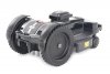 Robotická travní sekačka ZCS NEXTECH LX6 4WD