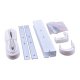 EZ Link kit - propojovací sada pro pergoly (bílá) EZ Link kit - propojovací sada pro pergoly (bílá)