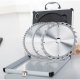 Scheppach Sada 3 pilových kotoučů 210 mm Scheppach Sada 3 pilových kotoučů 210 mm