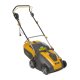 SV 415 E -Elektrický provzdušňovač SV 415 E -Elektrický provzdušňovač