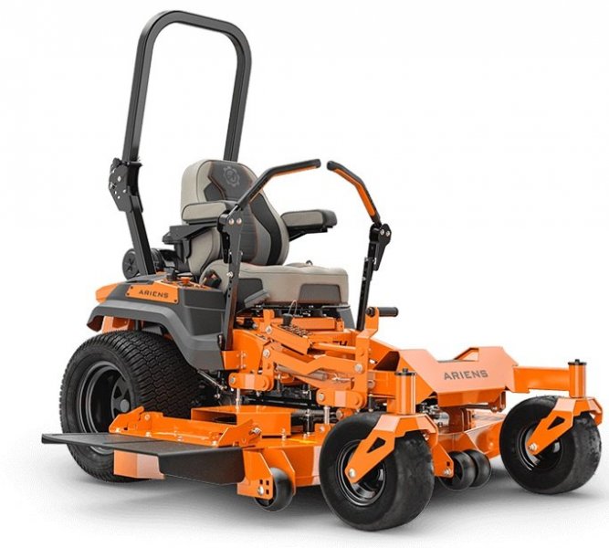 Profesionální sekací traktor Zero-Turn ARIENS ZENITH 60 - Kliknutím na obrázek zavřete