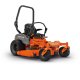 Akumulátorový zahradní traktor ARIENS ZENITH E 60R Akumulátorový zahradní traktor ARIENS ZENITH E 60R