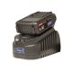 ABP2.0-20Li KIT A - 20 V set nabíječky 1,65 A a baterie 2 Ah ABP2.0-20Li KIT A - 20 V set nabíječky 1,65 A a baterie 2 Ah