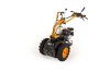 Nosič nářadí AS Motor AS 600 MultiPro Nosič nářadí AS Motor AS 600 MultiPro