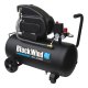 Pístový kompresor Black Wind BL-1,5-50CM Pístový kompresor Black Wind BL-1,5-50CM