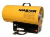 Plynové topidlo s ventilatorm MASTER BLP 73 M Plynové topidlo s ventilatorm MASTER BLP 73 M