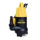 CT 800 TWIN - univerzální ponorné kalové čerpadlo CT 800 TWIN - univerzální ponorné kalové čerpadlo