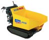 Pásový transportér Scheppach DP 5000 Pásový transportér Scheppach DP 5000