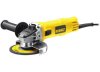 DWE4016 - Úhlová bruska 115mm 730 W DWE4016 - Úhlová bruska 115mm 730 W