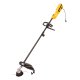Riwall PRO REB 1224 - křovinořez s elektrickým motorem 1200 W Riwall PRO REB 1224 - křovinořez s elektrickým motorem 1200 W