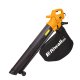 Riwall PRO REBV 3200 e - vysavač/foukač s elektrickým motorem 3200 W Riwall PRO REBV 3200 e - vysavač/foukač s elektrickým motorem 3200 W