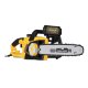 Riwall PRO RECS 2440 - řetězová pila s elektrickým motorem 2400 W Riwall PRO RECS 2440 - řetězová pila s elektrickým motorem 2400 W