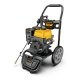 Tlaková myčka Riwall PRO RPPW 250 SET Tlaková myčka Riwall PRO RPPW 250 SET