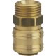ESX38A Rychlospojka ESX 3/8 vnější ESX38A Rychlospojka ESX 3/8 vnější