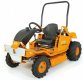 Profesionální rider AS MOTOR AS 940 Sherpa XL 4WD Profesionální rider AS MOTOR AS 940 Sherpa XL 4WD