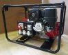 Rámová profesionální elektrocentrála ECT 7000GP AVR Rámová profesionální elektrocentrála ECT 7000GP AVR