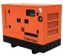 Stacionární dieselová elektrocentrála TD 15 PS/A Stacionární dieselová elektrocentrála TD 15 PS/A