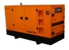 Stacionární dieselová elektrocentrála TD 60 PS/A Stacionární dieselová elektrocentrála TD 60 PS/A