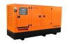 Stacionární dieselová elektrocentrála TD 130 PS/A Stacionární dieselová elektrocentrála TD 130 PS/A