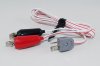 12 V dobíjecí kabel 12 V dobíjecí kabel