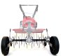 Trávníkový provzdušňovač pro F220 a FJ500 Trávníkový provzdušňovač pro F220 a FJ500