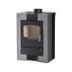 ESPO I - krbová kamna ESPO I - krbová kamna