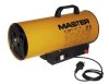 Plynové topidlo s ventilatorm MASTER BLP 17 M Plynové topidlo s ventilatorm MASTER BLP 17 M