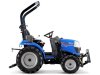 Kompaktní malotraktor Iseki TM 3185 A /AL Kompaktní malotraktor Iseki TM 3185 A /AL