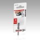 KRT015002 - Klíč zubový ke sklíčidlu 13MM KRT015002 - Klíč zubový ke sklíčidlu 13MM