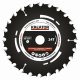 KRT020303 - Pilový kotouč pro ponorné pily 160mm, 24T KRT020303 - Pilový kotouč pro ponorné pily 160mm, 24T