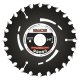 KRT020306 - Pilový kotouč pro ponorné pily 120mm, 24T KRT020306 - Pilový kotouč pro ponorné pily 120mm, 24T