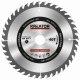 KRT020407 - Pilový kotouč na dřevo 150mm, 40T KRT020407 - Pilový kotouč na dřevo 150mm, 40T