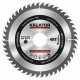 KRT020409 - Pilový kotouč na dřevo 160mm, 48T KRT020409 - Pilový kotouč na dřevo 160mm, 48T
